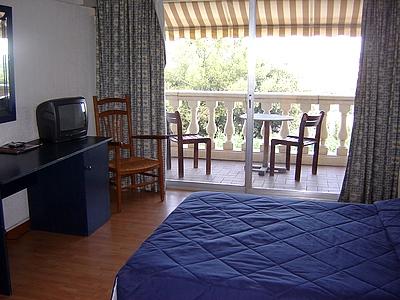 Reservation d'hotel à Draguignan