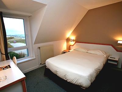 Reservation d'hotel à Larmor-Plage