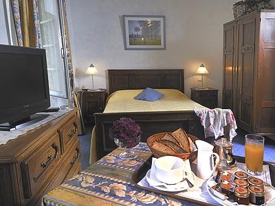 Reservation d'hotel à Albussac