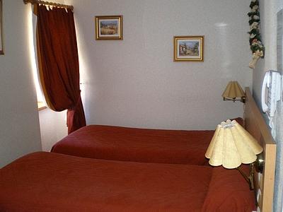 Reservation d'hotel à Saint-Lary