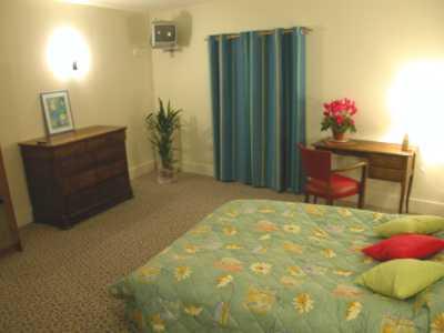 Reservation d'hotel à Bourg-Saint-Andéol
