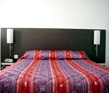 Reservation d'hotel à Carcassonne