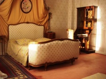 Reservation d'hotel à Plorec-sur-Arguenon