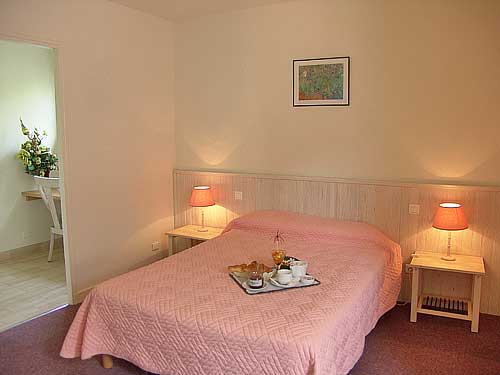 Reservation d'hotel à Quillan