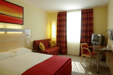 Reservation d'hotel à Avignon