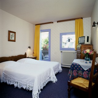 Reservation d'hotel à Munster