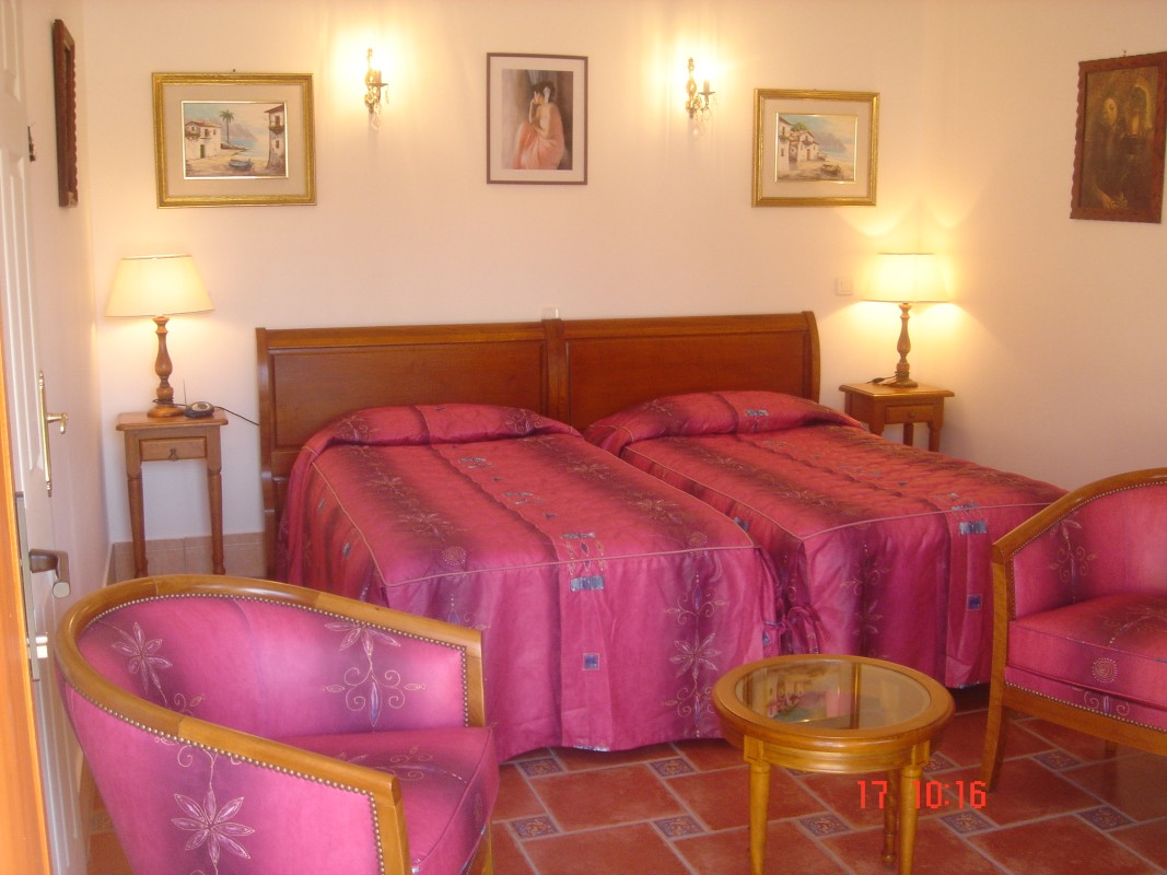 Reservation d'hotel à Vougeot