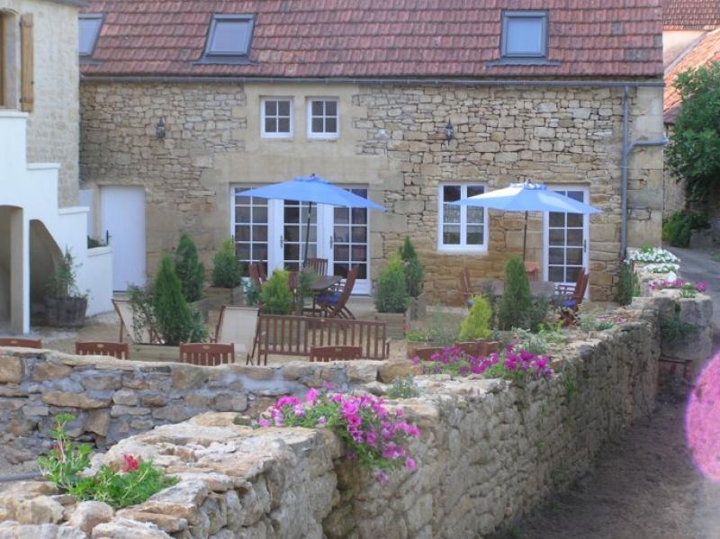 Reservation d'hotel à Sainte-Mondane