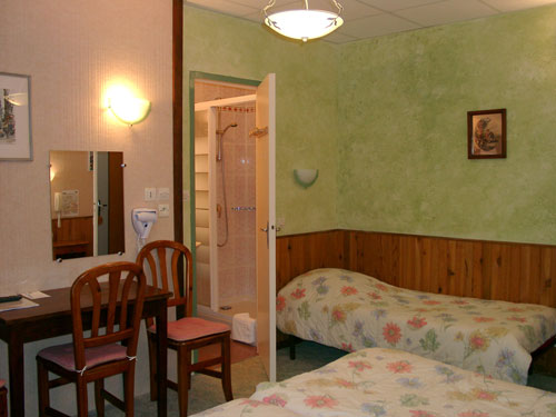 Reservation d'hotel à Saint-Paul-de-Fenouillet