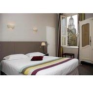 Reservation d'hotel à Bourg-en-Bresse
