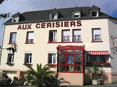 Reservation d'hotel à La Forêt-Fouesnant